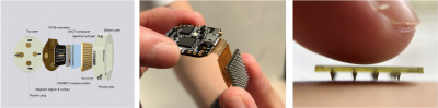 Hku Engineering Team Develops Next Generation Wearable Continuous